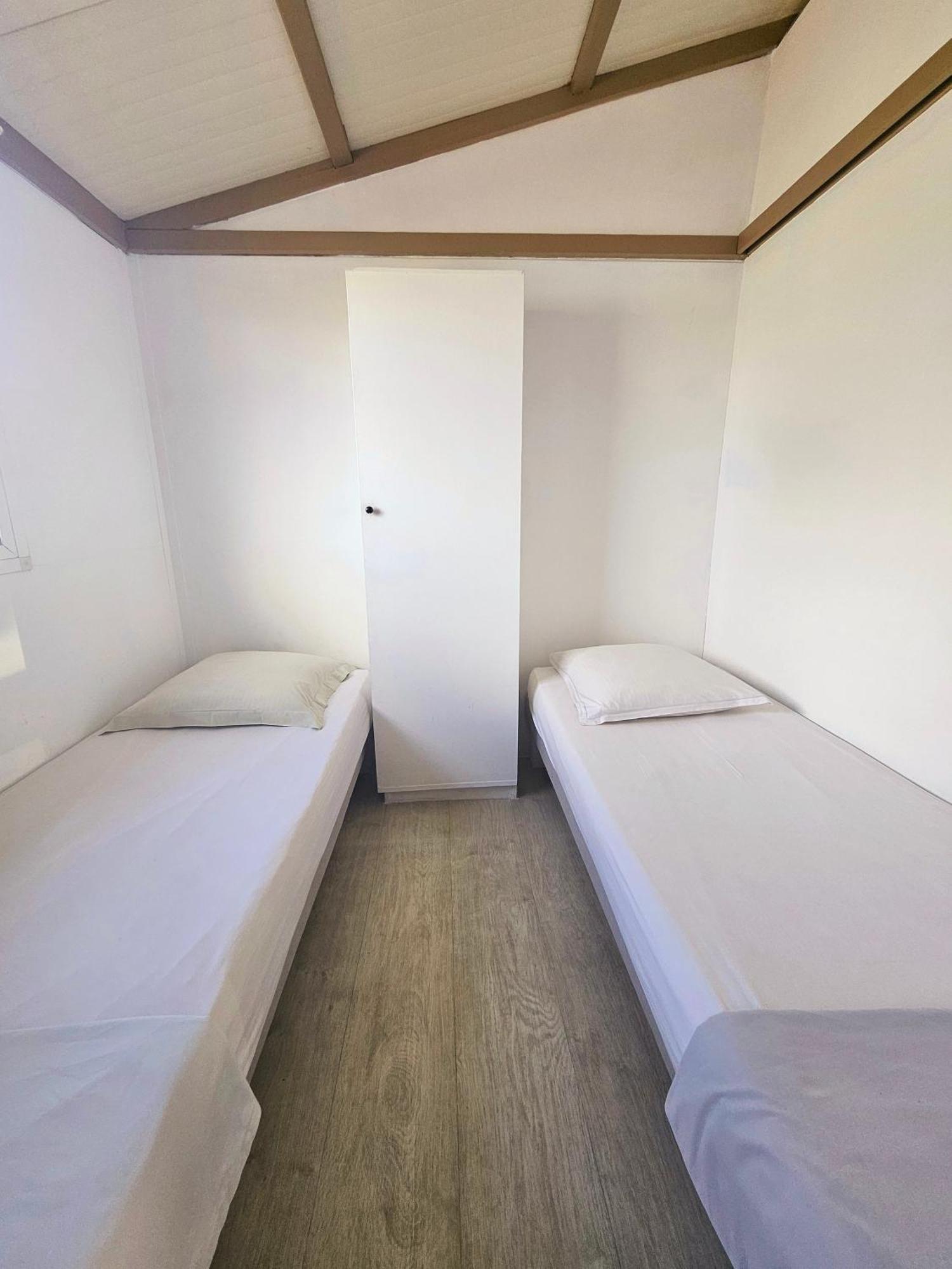 Les Bungalows Du Chateau D'O Petite Île Kültér fotó